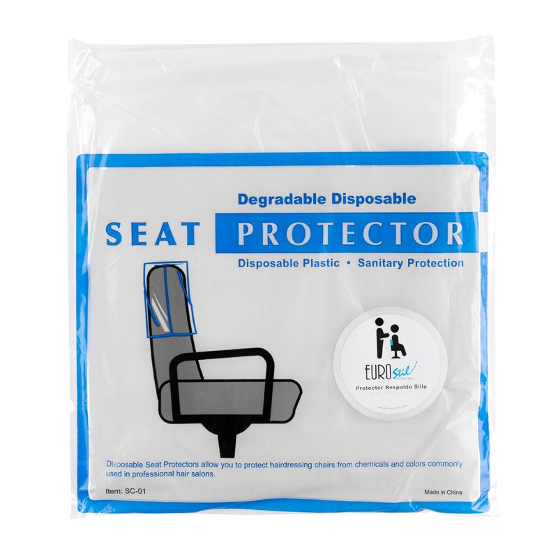 PROTECTOR RESPALDO SILLA 50 UNIDADES