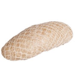 RELLENO MOÑO GRANDE ALARGADO RUBIO