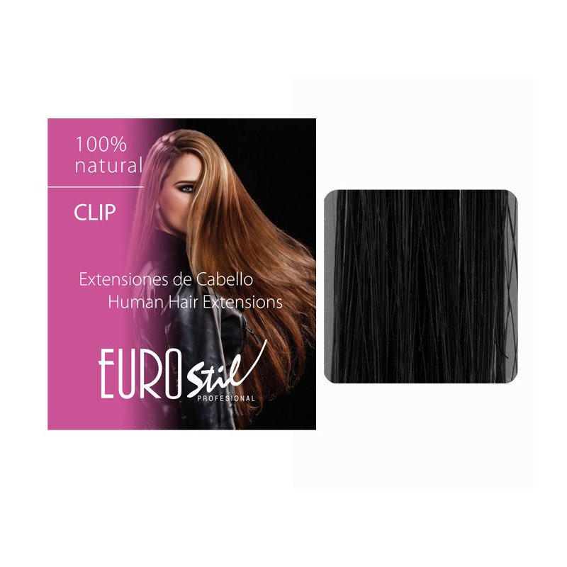 CORT.NEGRO 1 15CM.CON 3 CLIPS Y 50CM LARGO