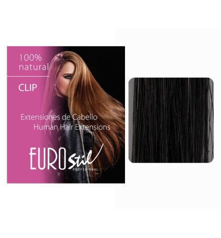 CORT.NEGRO 1 15CM.CON 3 CLIPS Y 50CM LARGO