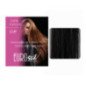 CORT.NEGRO 1 15CM.CON 3 CLIPS Y 50CM LARGO