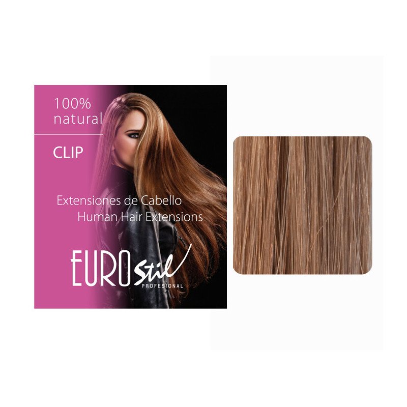 CORT.CAST NATUR 12 15CM.CON 3 CLIPS Y 50CM LAR