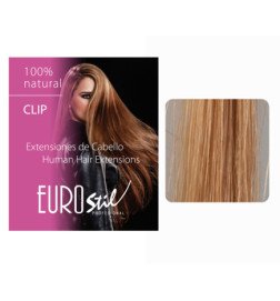 CORT.RUBI MEDIO 27 15CM.CON 3 CLIPS Y 50CM LAR