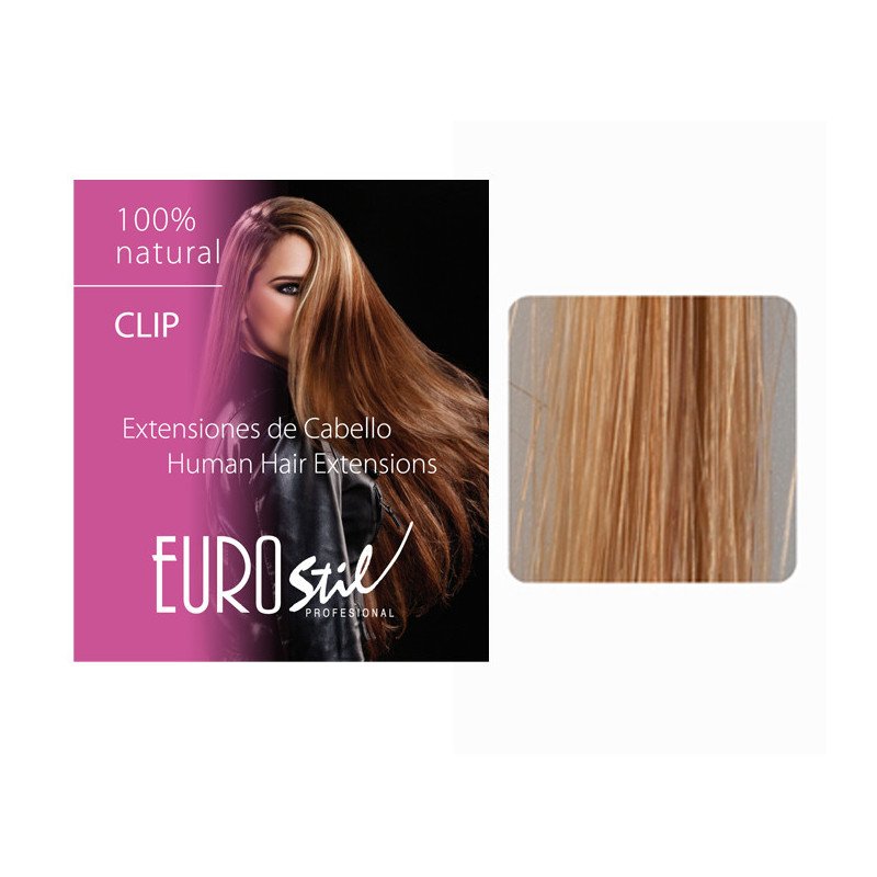 CORT.RUBI MEDIO 27 15CM.CON 3 CLIPS Y 50CM LAR