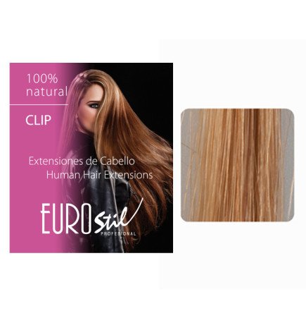 CORT.RUBI MEDIO 27 15CM.CON 3 CLIPS Y 50CM LAR