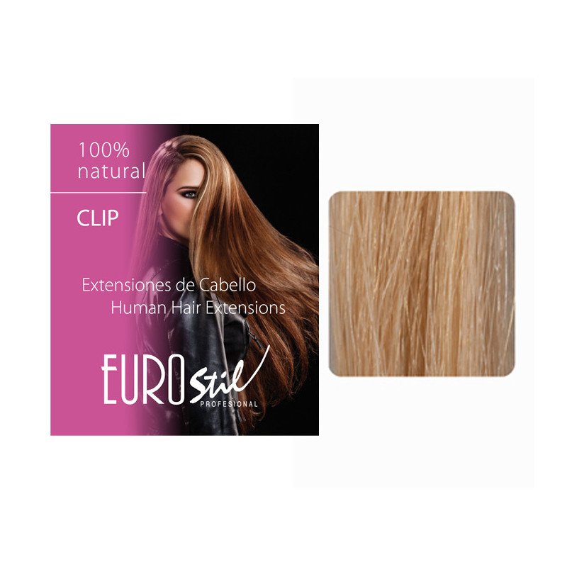 CORT.RUBI CLARO 22 15CM.CON 3 CLIPS Y 50CM LAR
