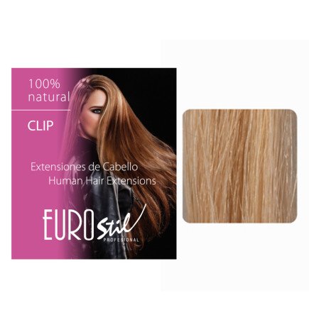 CORT.RUBI CLARO 22 15CM.CON 3 CLIPS Y 50CM LAR