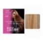 CORT.RUBI CLARO 22 15CM.CON 3 CLIPS Y 50CM LAR