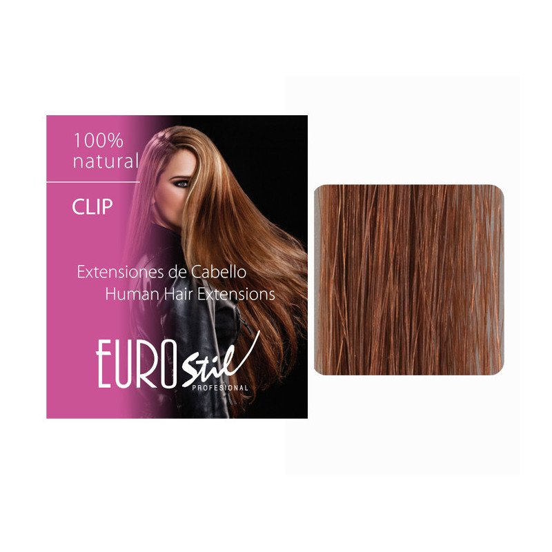 CORT.ROJIZ.CAST.30 15CM.CON 3 CLIPS Y 50CM LAR