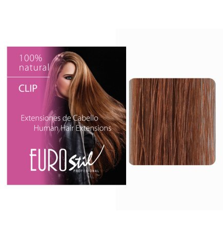 CORT.ROJIZ.CAST.30 15CM.CON 3 CLIPS Y 50CM LAR