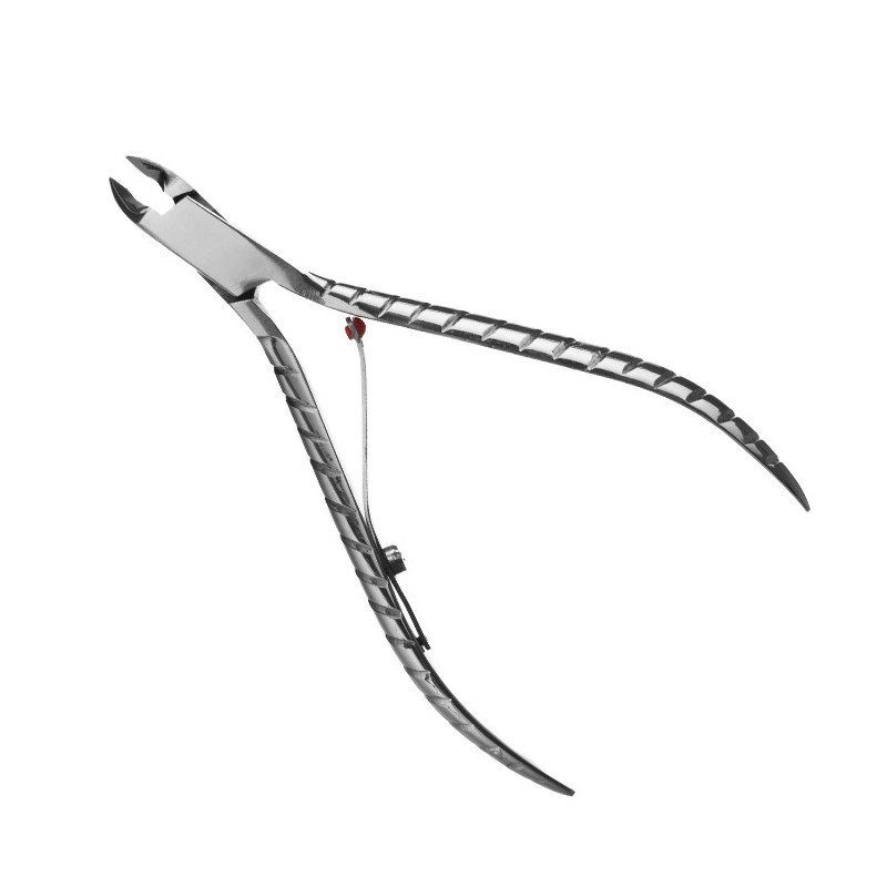 ALICATE CORTA-CUTICULAS BOCA 3 11CM.