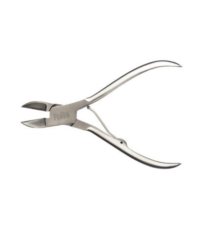 ALICATE CORTA-UÑAS 11 CM