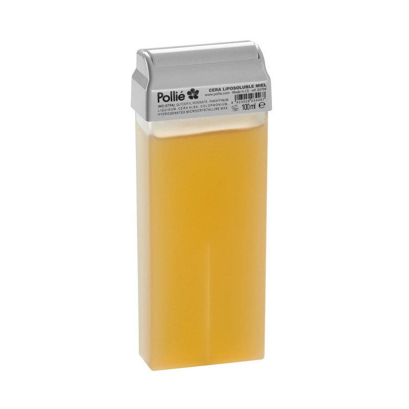 ROLL-ON CERA 100 ML. MIEL