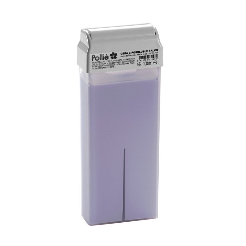 ROLL-ON CERA 100 ML. TALCO
