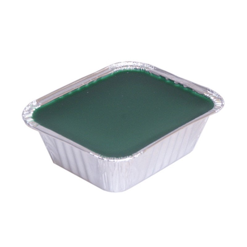 BANDEJA CERA CLOROFILA 500 ML.
