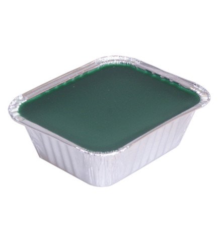BANDEJA CERA CLOROFILA 500 ML.