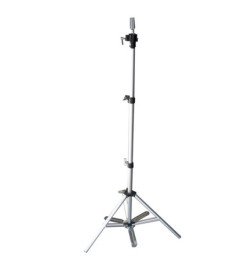 SOPORTE TRIPODE ALUMINIO CABEZA MANIQUI