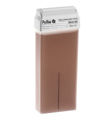 ROLL-ON CERA 100 ML.CACAO