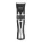 MAQ.CORTAR CABELLO NEGRA CABEZAL CERAM.RECARGA