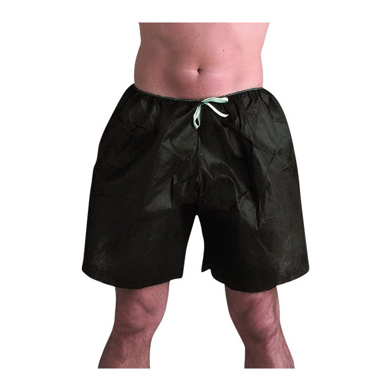 BOLSA 10 BOXER CABALLERO UN USO