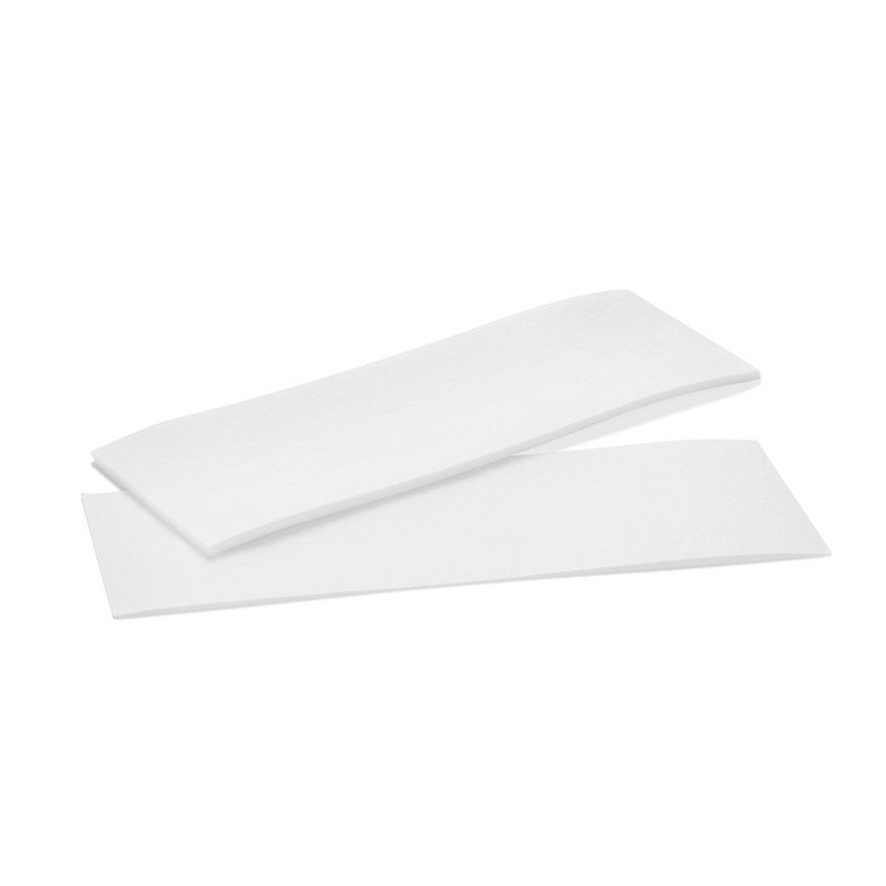 PAQ.10 TIRAS DEPILAR PAPEL DEPILAR