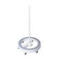 PIE SOPORTE LUPA BASE CIRCULAR