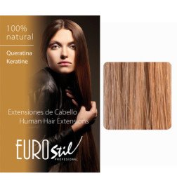 PACK 20 EXT.REMY RUB.DORADO 7.3 CAB.NATUR.50CM