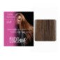 CORT.CAST CHOCOL 4 15CM.CON 3 CLIPS Y 50CM LAR