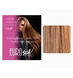 CORT.RUBI.DORADO 7.3 15CM.CON 3 CLIPS,50CM LAR