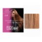 CORT.RUBI.DORADO 7.3 15CM.CON 3 CLIPS,50CM LAR