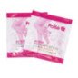 BOLSA DE 5 TOALLITAS ACEITE POST DEPILACION