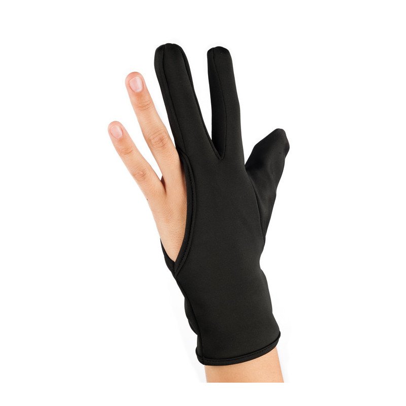 GUANTE 3 DEDOS PROTECTOR ALTAS TEMPERATURAS