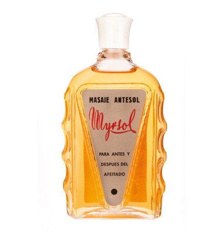 MYRSOL MASAJE ANTESOL 180ML