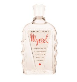 MYRSOL MASAJE ELECTRIC 180ML
