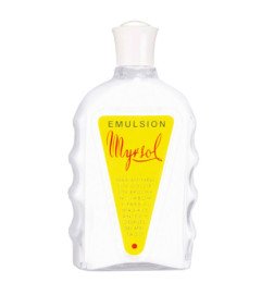 MYRSOL EMULSION SIN ALCOHOL 180ML