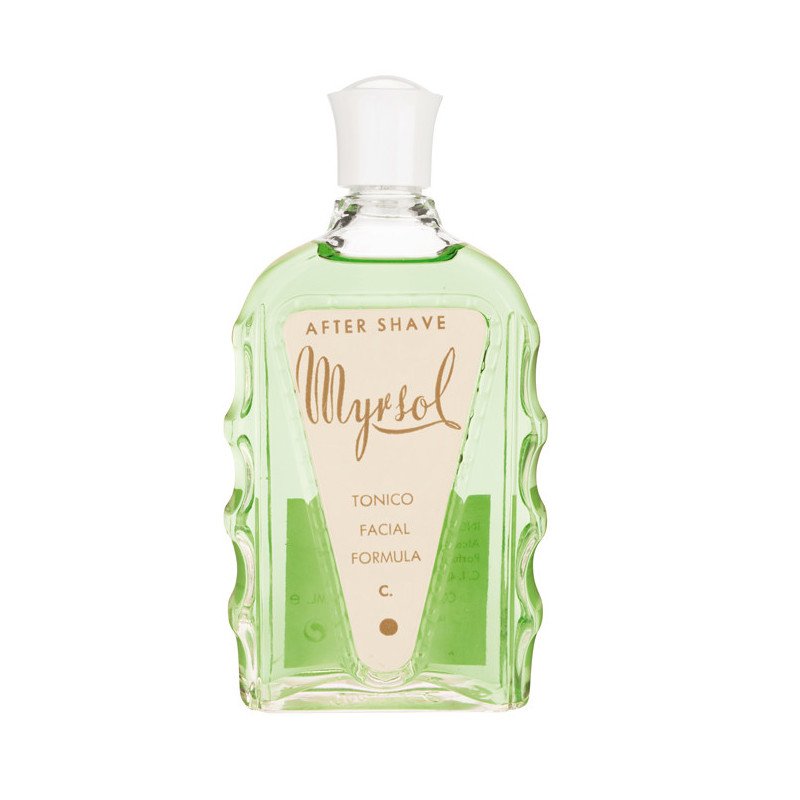 MYRSOL AFTER SHAVE FORMULA C 180ML.