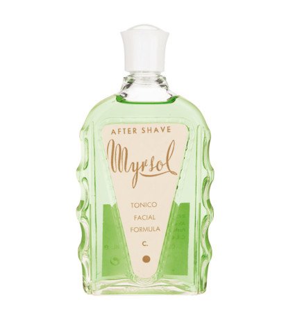 MYRSOL AFTER SHAVE FORMULA C 180ML.