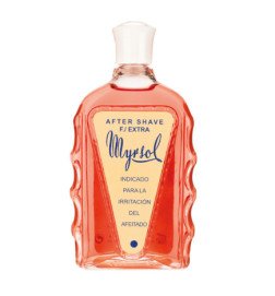 MYRSOL MASAJE F./EXTRA 180ML.