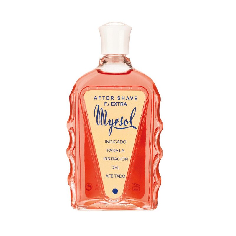 MYRSOL MASAJE F./EXTRA 180ML.