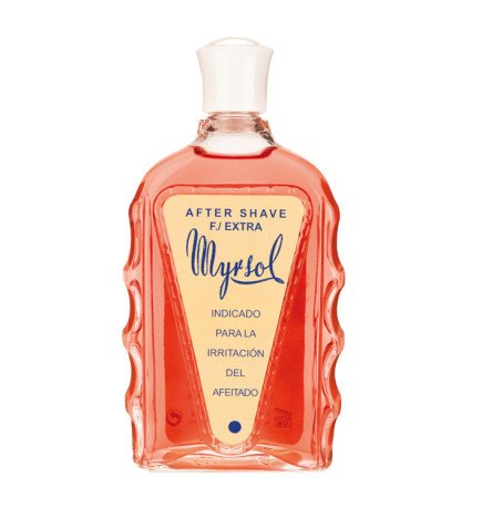 MYRSOL MASAJE F./EXTRA 180ML.
