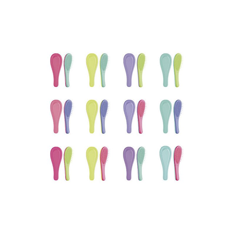 CEPILLO ESPECIAL PARA DESENREDAR