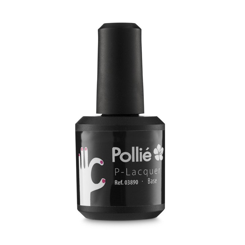P-LACQUER BASE 15ML