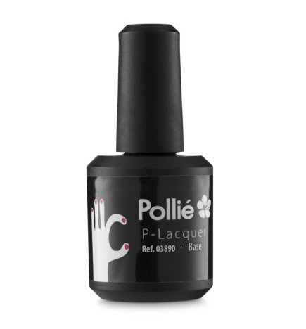 P-LACQUER BASE 15ML