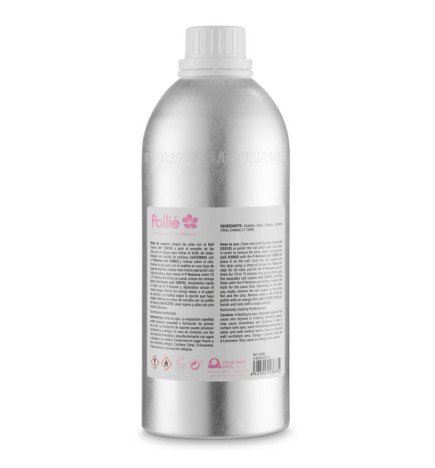 REMOVE P-LACQUER 1L