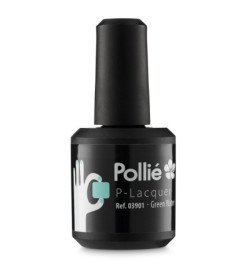P-LACQUER GREEN WATER 15ML