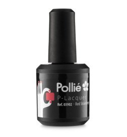 P-LACQUER RED STRAWBERRY 15ML