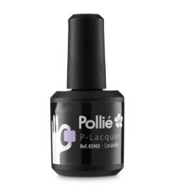 P-LACQUER LAVANDER 15ML