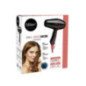 SECADOR PROFESIONAL MICRO NEO 3820 IONICO + TURMALINA CON DIFUSOR