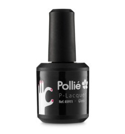 P-LACQUER GLOSS 15ML.