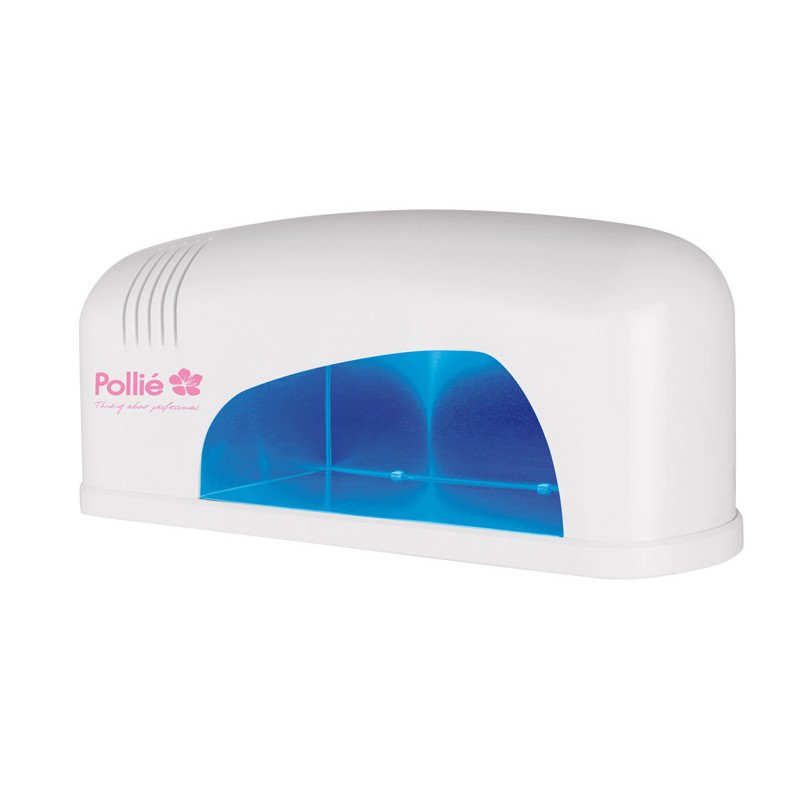 LAMPARA LED PEQUEÑA MANICURA/PEDICURA